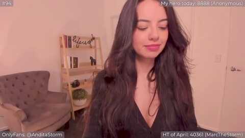 Media: anditastorm Myfreecams Invalid Date