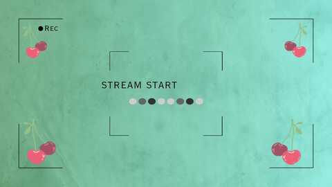 Media: cherrybanks Myfreecams Invalid Date
