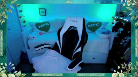 Media: fayewilde Myfreecams Invalid Date