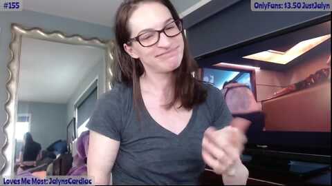 Media: jalyn Myfreecams Invalid Date