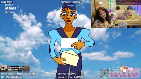 Media: lilstorm Myfreecams Invalid Date
