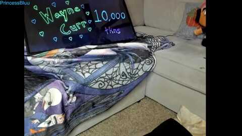 Media: princessbluu Myfreecams Invalid Date