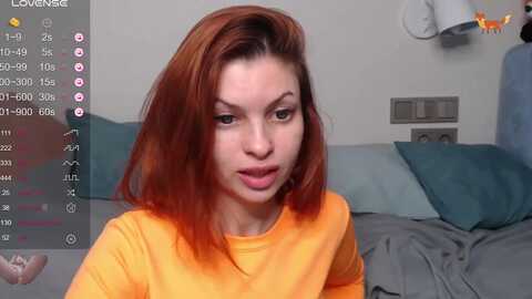 Media: redhead_foxie Myfreecams Invalid Date