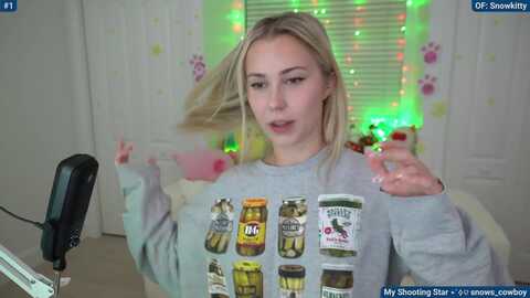 Media: snowkitty Myfreecams Invalid Date
