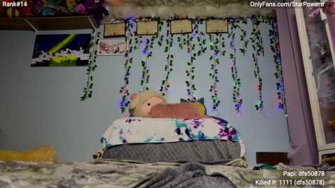 Media: starpowerrr Myfreecams Invalid Date