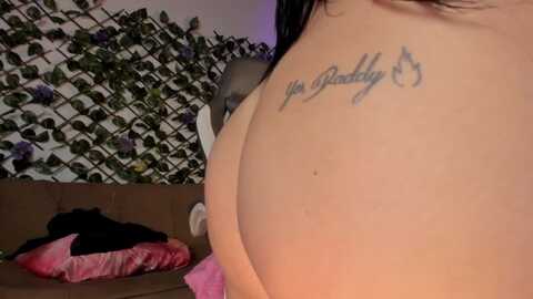 Media: tatianabrownn Myfreecams Invalid Date