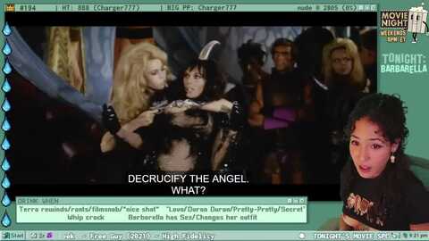 Media: terra Myfreecams Invalid Date