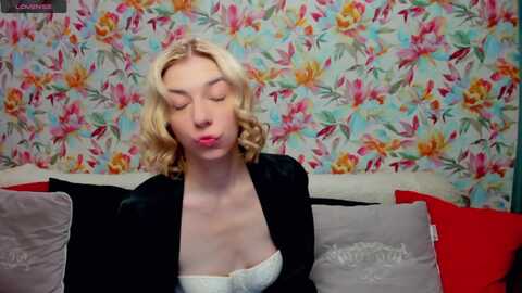 Media: alinablank Myfreecams Invalid Date