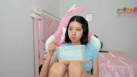 Media: cherrycute666 Myfreecams Invalid Date