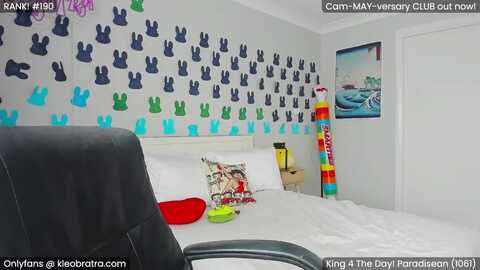 Media: kleobratra Myfreecams Invalid Date