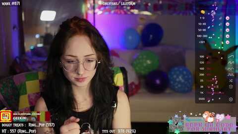 Media: lilstorm Myfreecams Invalid Date