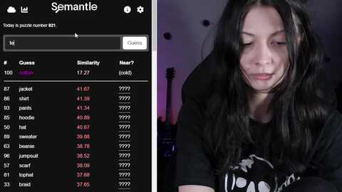 Media: roomtoavoid Myfreecams Invalid Date