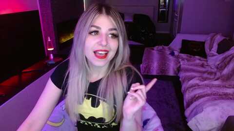 Media: serafina Myfreecams Invalid Date