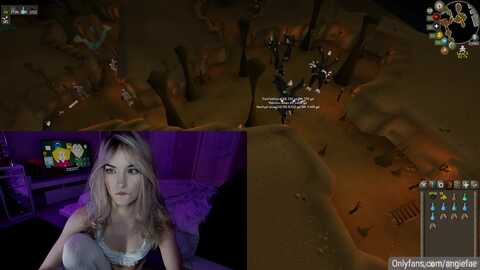 Media: angiefae Myfreecams Invalid Date