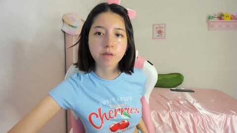 Media: cherrycute666 Myfreecams Invalid Date
