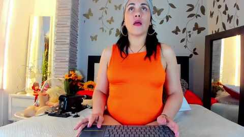 girasolwalton @ myfreecams on 20240430