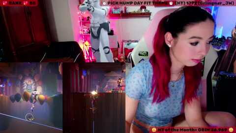 Media: jesswhitmore Myfreecams Invalid Date
