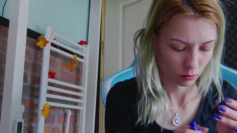 Media: karoline121 Myfreecams Invalid Date