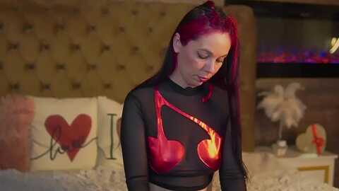 Media: lilithladyxxx Myfreecams Invalid Date