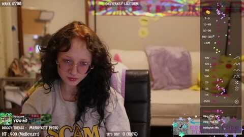 Media: lilstorm Myfreecams Invalid Date