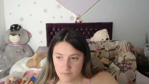 Media: lorenahot06 Myfreecams Invalid Date