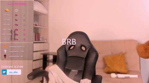 Media: missbaby8 Myfreecams Invalid Date