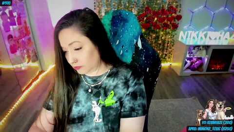 Media: nikki_haze Myfreecams Invalid Date
