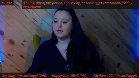 Media: sensualcrissa Myfreecams Invalid Date