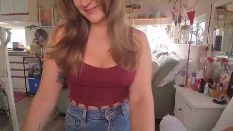 Media: sexylexi211 Myfreecams Invalid Date