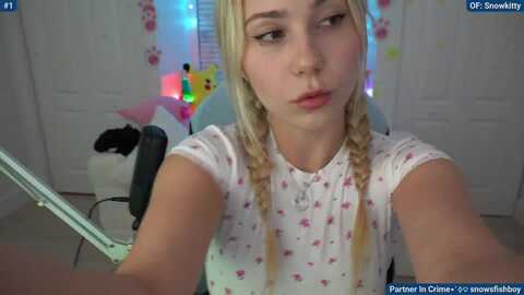 Media: snowkitty Myfreecams Invalid Date