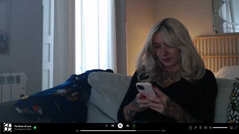 Media: tattoo_bbgirl Myfreecams Invalid Date