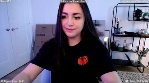 Media: alyssashy Myfreecams Invalid Date