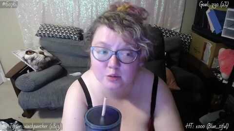 ameliaelendil @ myfreecams on 20240501