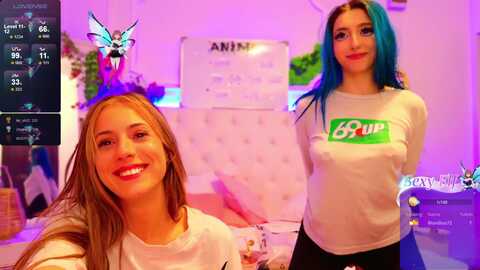 Media: ariannasins Myfreecams Invalid Date
