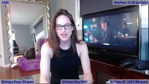 Media: bdayjalyn Myfreecams Invalid Date