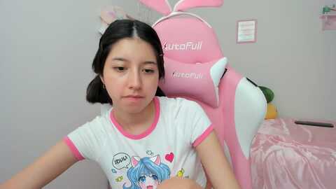 Media: cherrycute666 Myfreecams Invalid Date