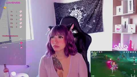 Media: coraline226 Myfreecams Invalid Date