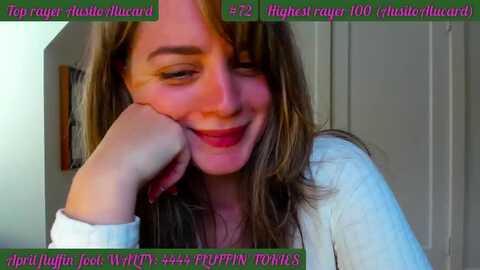 Media: fluffinrayray Myfreecams Invalid Date