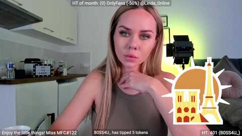 Media: linda_0nline Myfreecams Invalid Date
