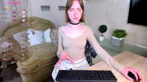 marikasher @ myfreecams on 20240501