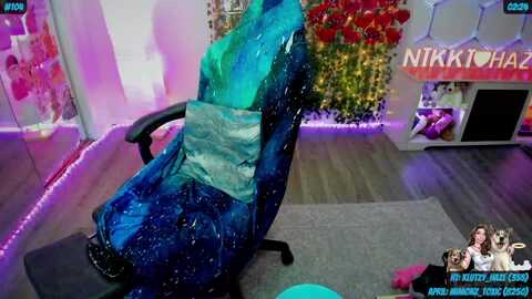 Media: nikki_haze Myfreecams Invalid Date