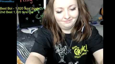 Media: princessbluu Myfreecams Invalid Date