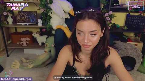 Media: tamararay Myfreecams Invalid Date