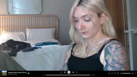 Media: tattoo_bbgirl Myfreecams Invalid Date