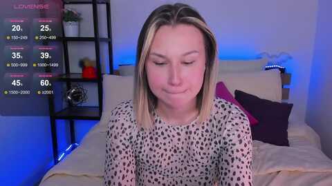 annylimis @ myfreecams on 20240502