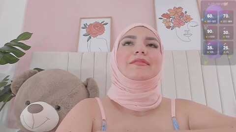 Media: dalilasaadi Myfreecams Invalid Date
