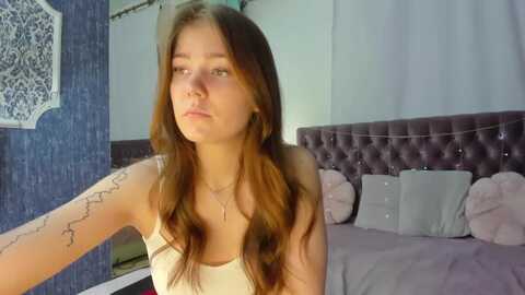 ellamyerss @ myfreecams on 20240502
