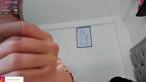 emmazane @ myfreecams on 20240502