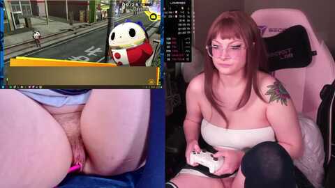 Media: evamilaa Myfreecams Invalid Date