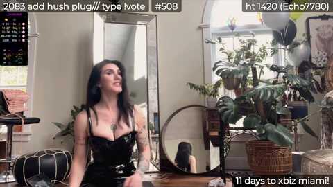 laraloxley @ myfreecams on 20240502